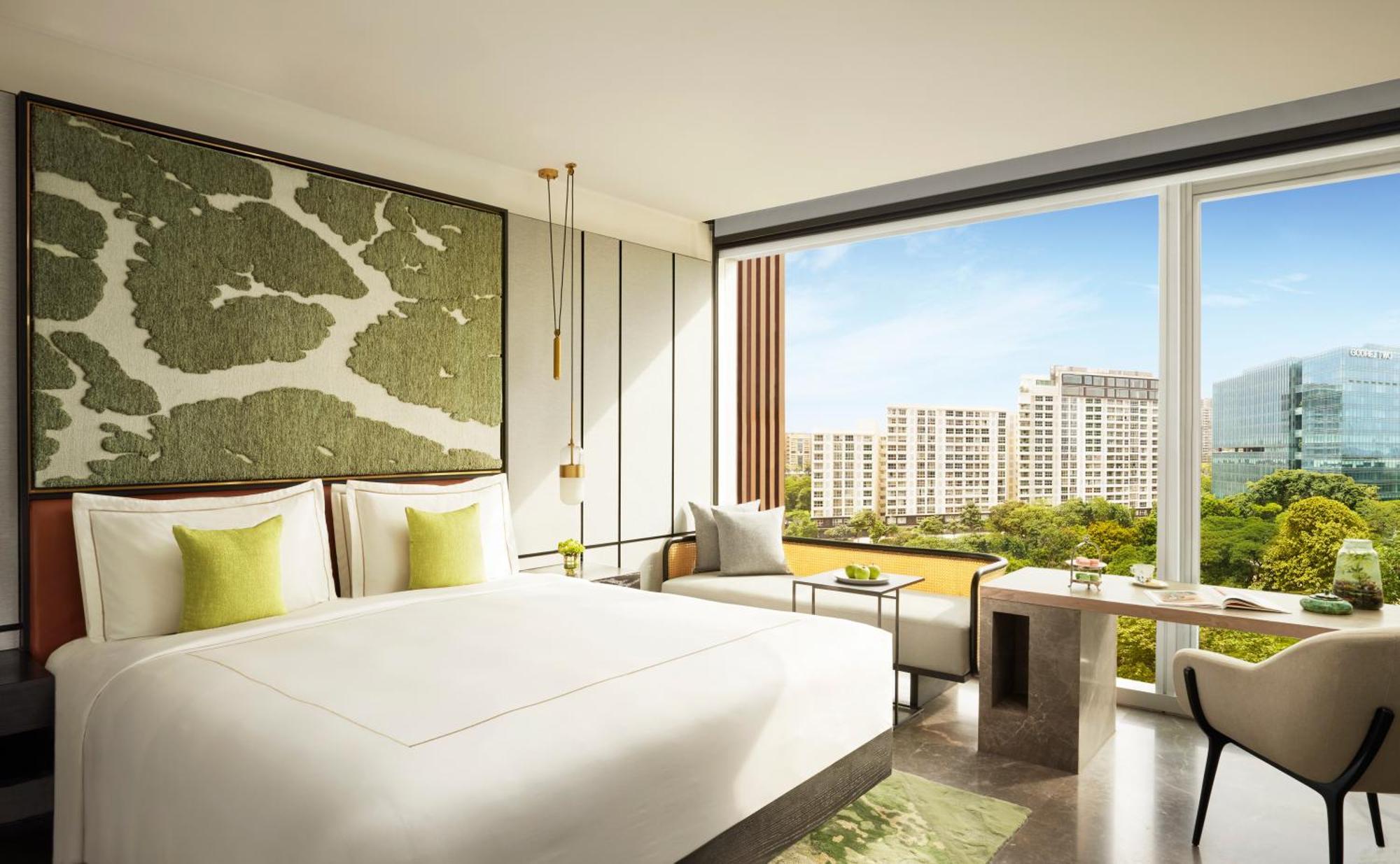 Taj The Trees, Mumbai Ξενοδοχείο Εξωτερικό φωτογραφία