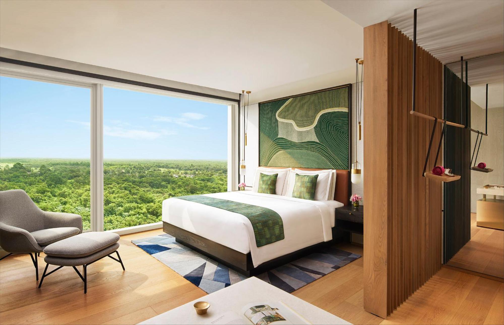 Taj The Trees, Mumbai Ξενοδοχείο Εξωτερικό φωτογραφία